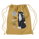 Spira of Sweden Sporttasche Gym-Bag 